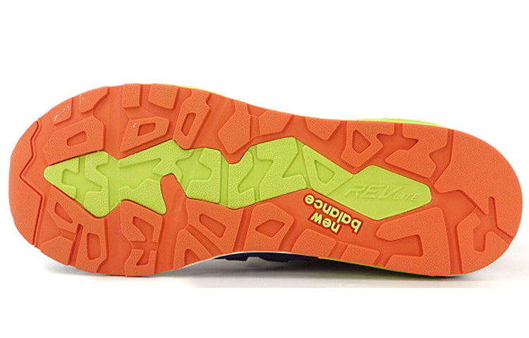 New Balance 580 'Blue Orange Green' MRT580BM