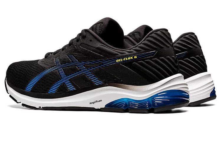 ASICS Gel-Flux 6 'Black Blue' 1011A856-014