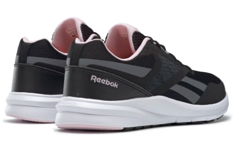 (WMNS) Reebok Runner 4.0 'Black Grey'  EH2715