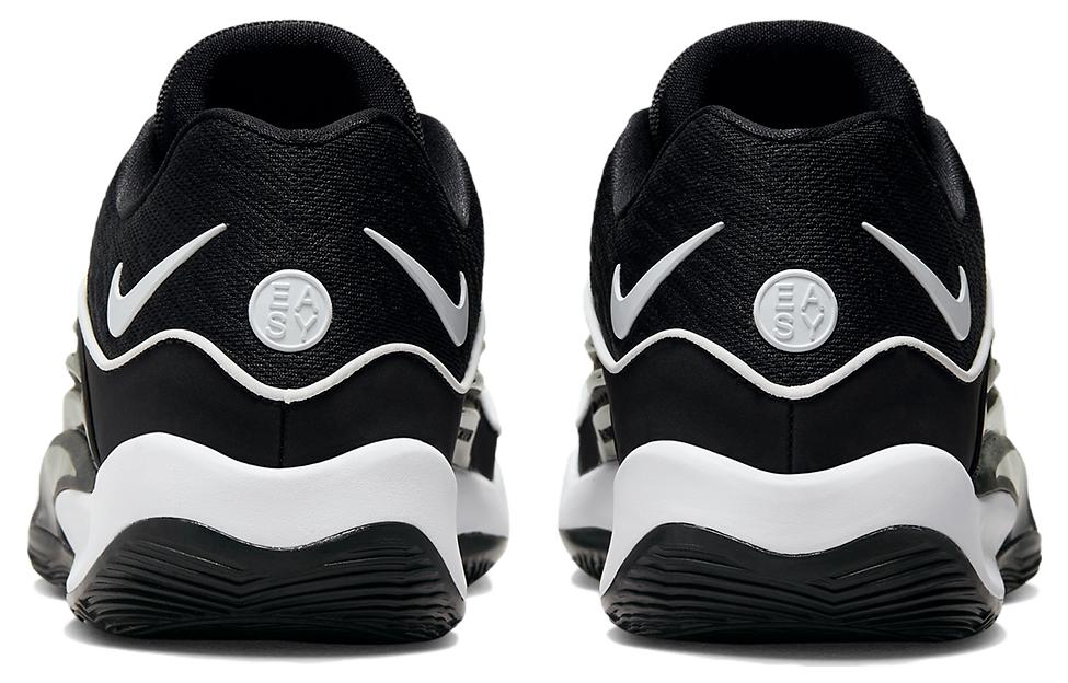 Nike KD 16 TB 'Black White' DZ2927-001