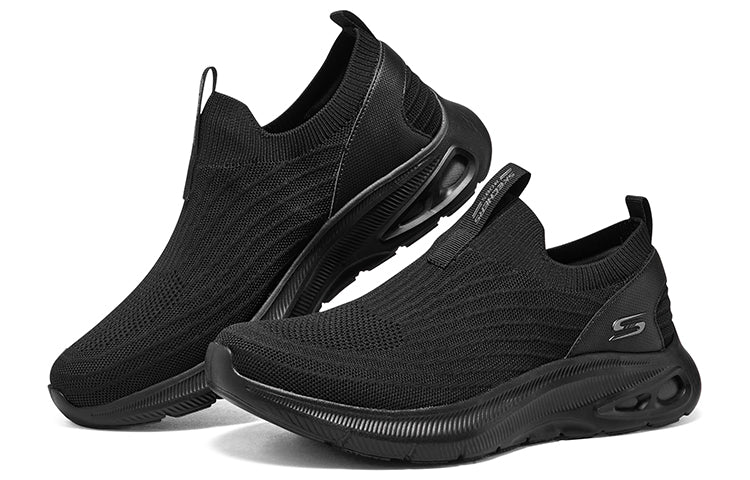 Skechers Bob's Unity Shoes 'Core Black' 118076-BBK