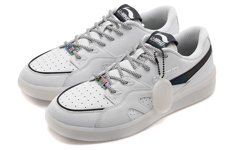 (WMNS) Li-Ning 937 Deluxe Low 'ChongQing' AGBR100-2