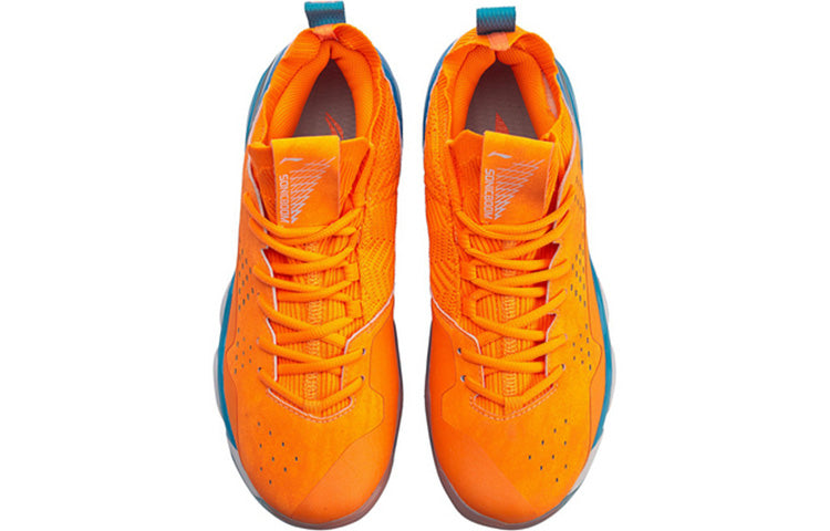 Li-Ning Sound 2.0 No Boundry AYZP001-1
