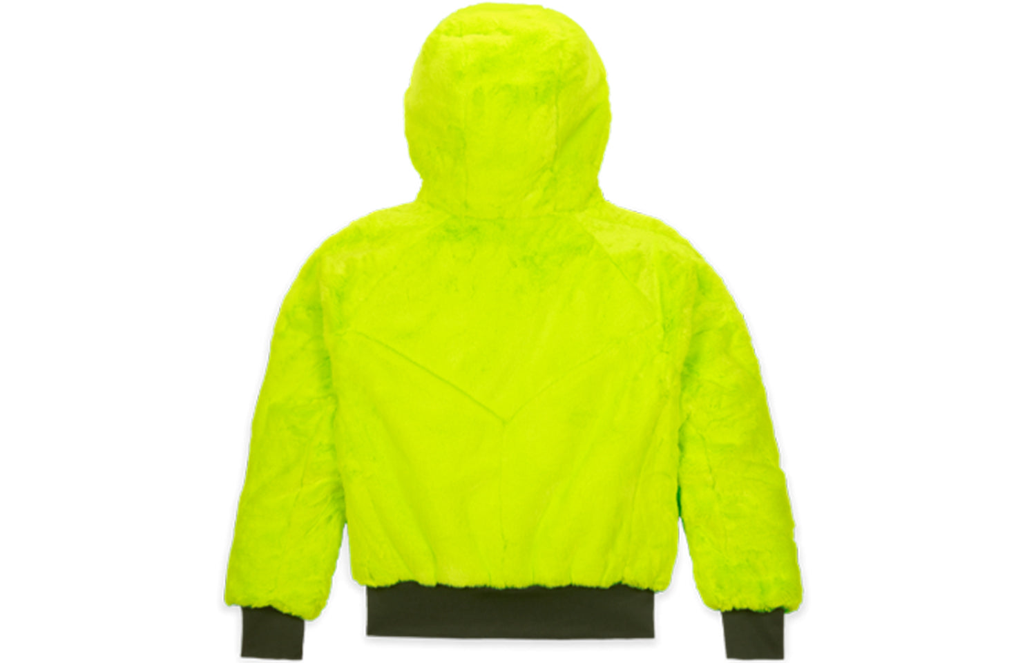 (WMNS) Air Jordan Reversible Bomber Jacket Asia Edition 'Green' CQ6658-325
