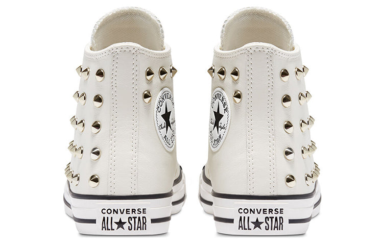 (WMNS) Converse Chuck Taylor All Star High 'White' 569714C