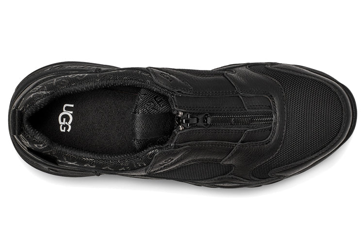 UGG CA805 Zip Gore-Tex 'Black' 1119814-BLK