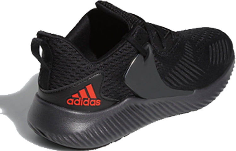 adidas Alphabounce RC 2 M 'Black' D96515