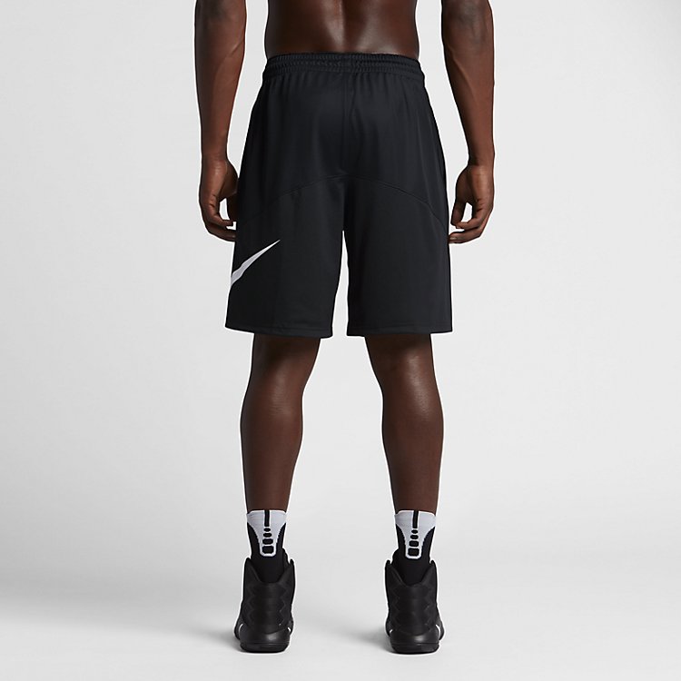 Apparel Shorts Men Nike Short HBR 718830-012