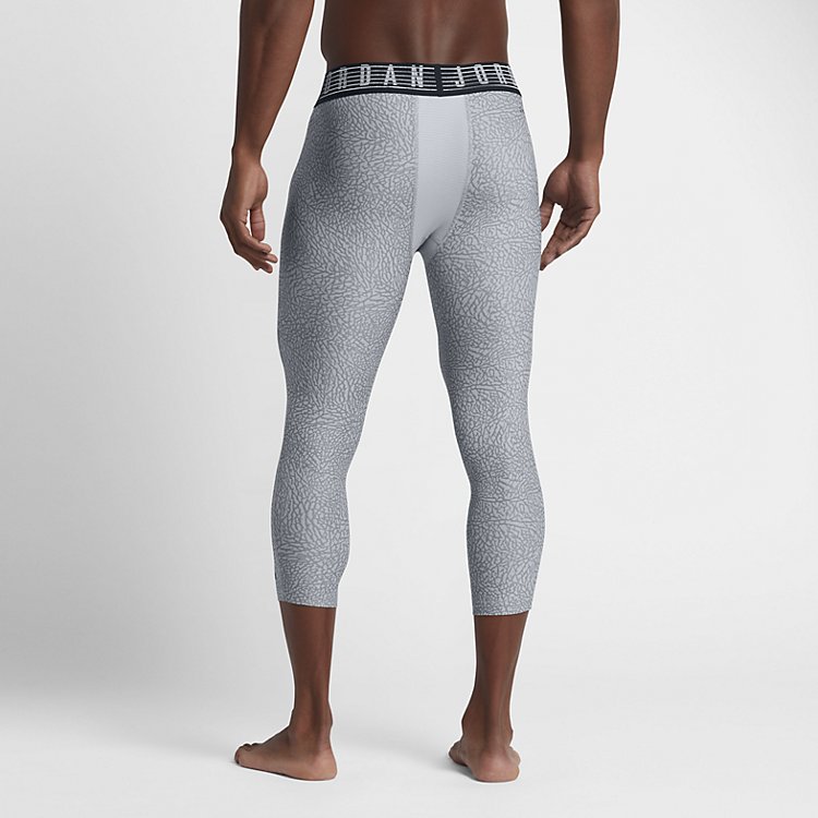 Basketball Pants Men Air Jordan 23 Alpha Hypercool 833720-012