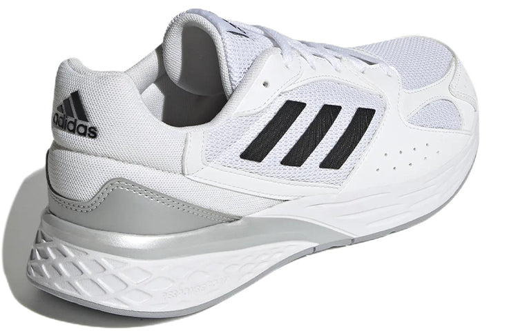 adidas Response 'White Black' GY1147