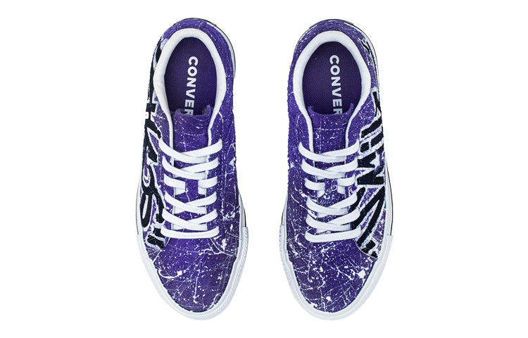 Converse One Star 171586C-175344