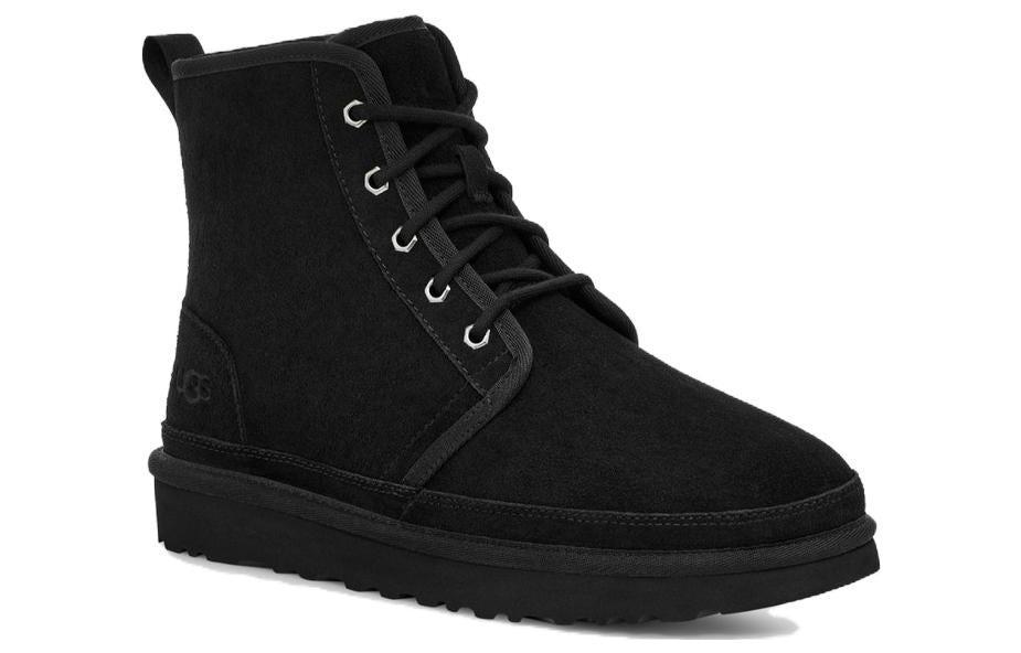 UGG Neumel High 'Black' 1130711-BLK