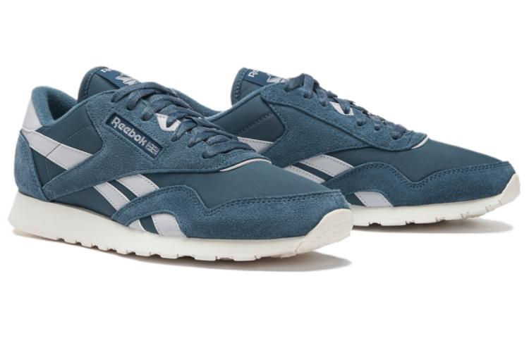 Reebok Classic Nylon 'Hoops Blue' 100032794