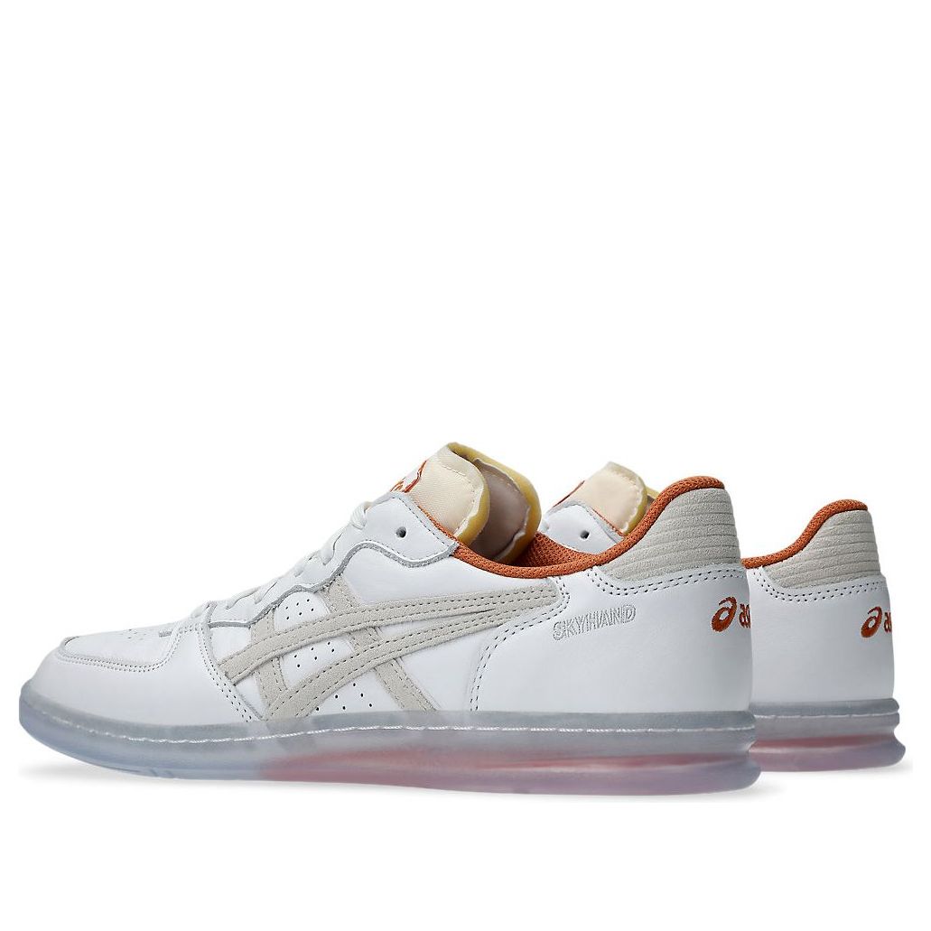 ASICS Skyhand OG 'White Piedmont Grey' 1203A613-100