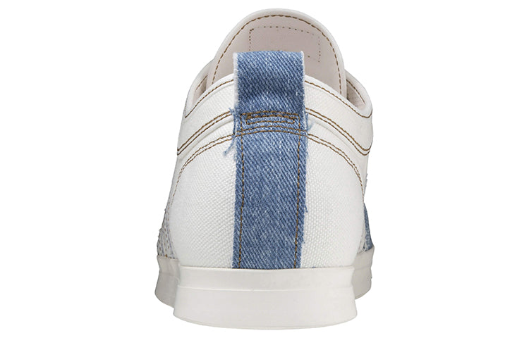 Mizuno School Trainer x Edwin 'White Denim' D1GG213201