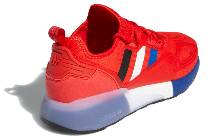 adidas ZX 2K Boost 'Paris' FY2109