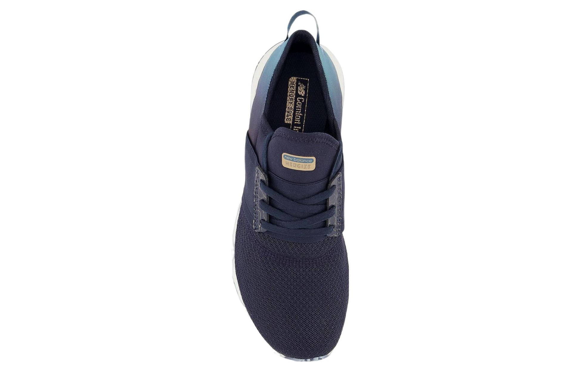 (WMNS) New Balance Nergize v3 'Blue' WXNRGQN3