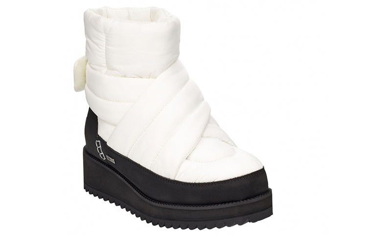 (WMNS) UGG Montara 'White' 1106770-WHT