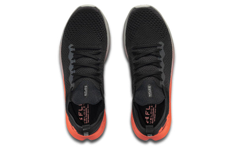 Under Armour Flow Velociti SE CN 'Black' 3025710-009
