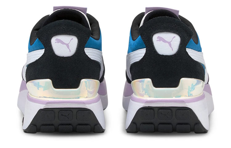 (WMNS) PUMA Cruise Rider 'Iridescent - Star Sapphire Lavender' 375997-02