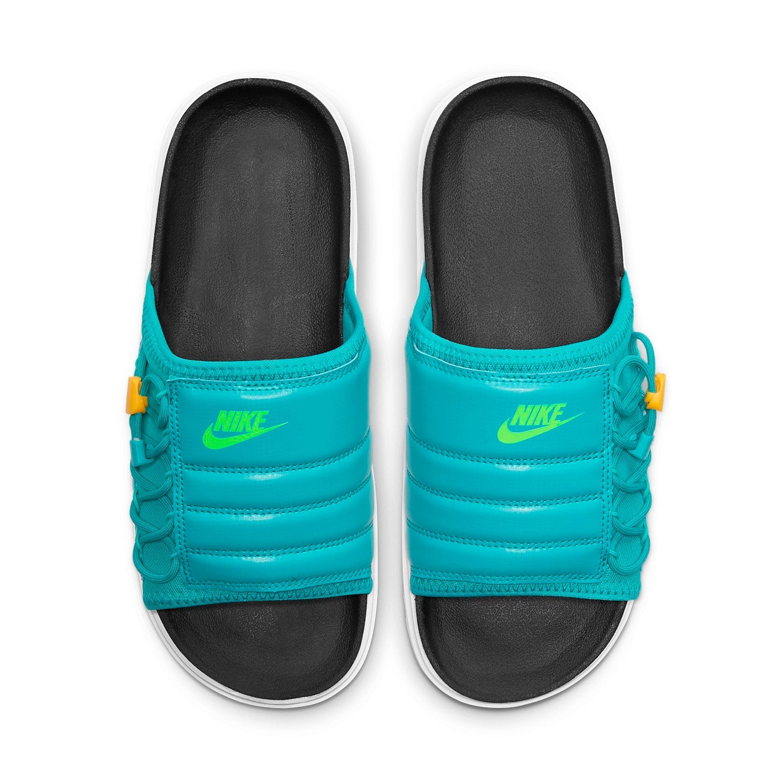 Nike Asuna Slipper Green CI8800-003