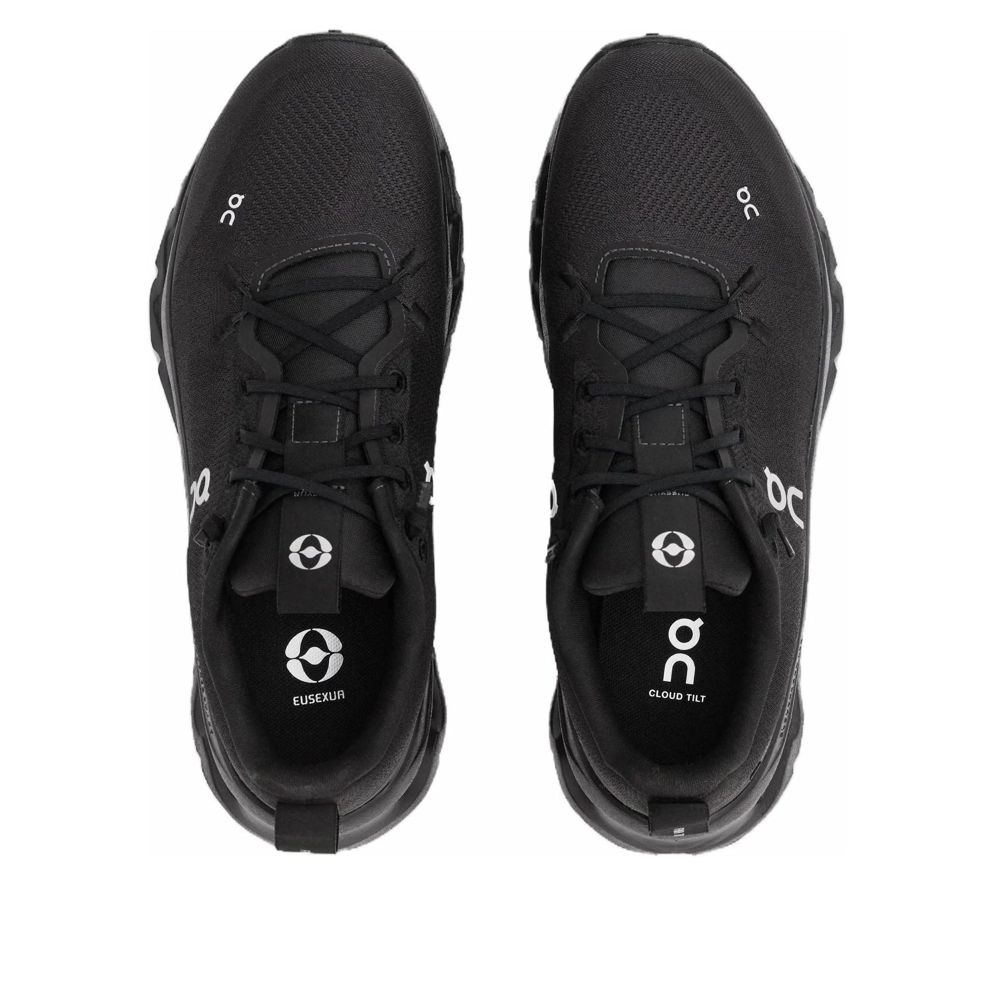 On Running Cloudtilt EUSEXUA 'Black' 3WE10880485