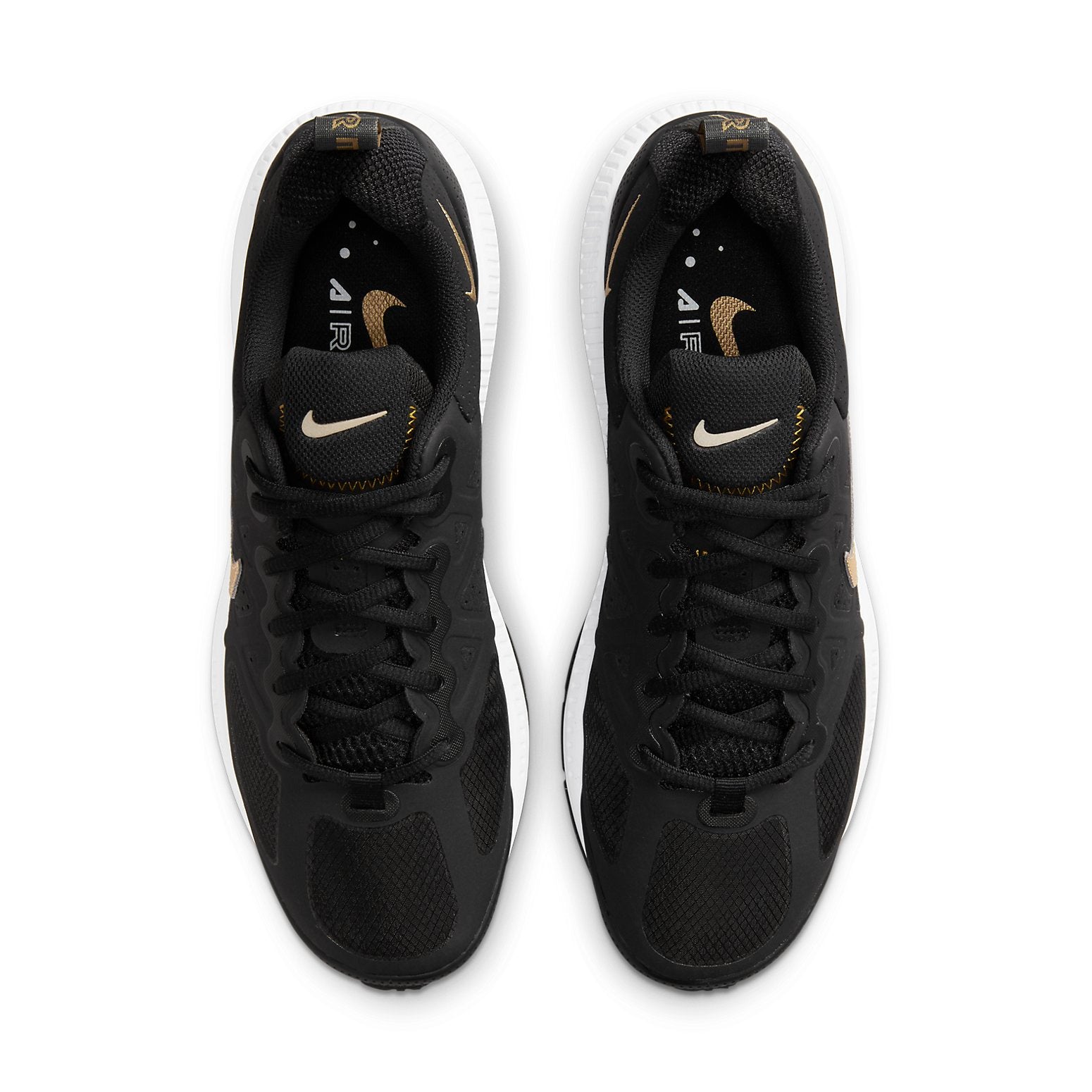 Nike Air Max Genome 'Black Metallic Gold' DM7567-001