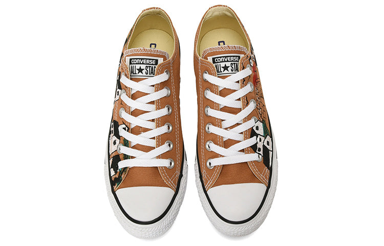 Converse Chuck Taylor All Star OX 157651C-203860