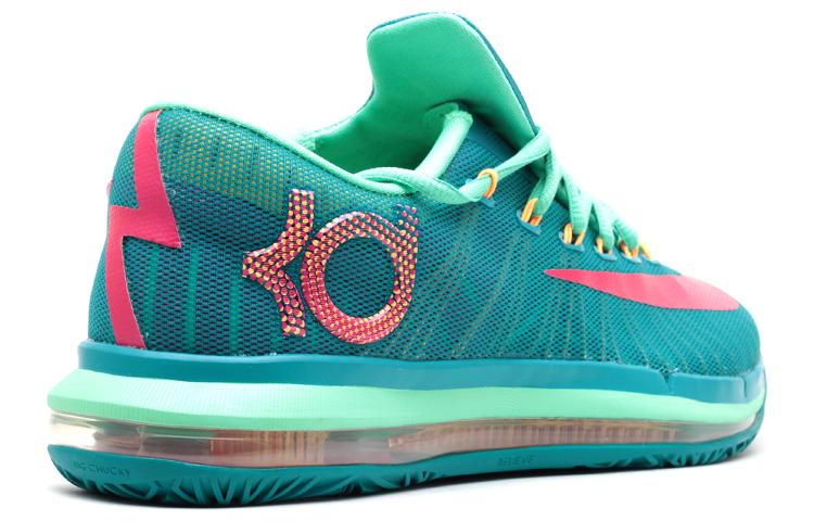 Nike KD 6 Elite 'Hero Pack' 642838-300