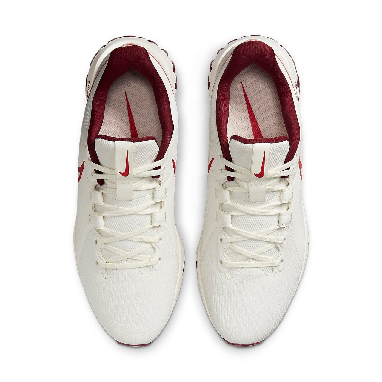 Nike React Infinity Pro 'Sail Dark Beetroot' CT6620-107