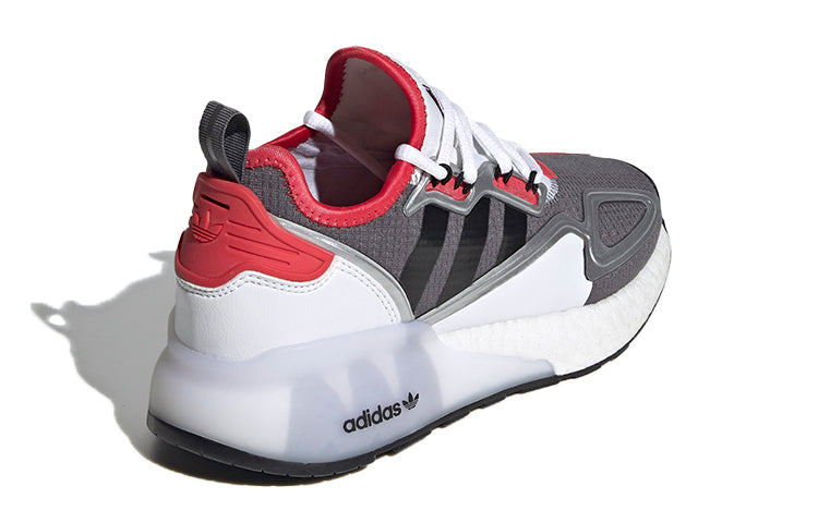 (GS) adidas ZX 2K Boost J 'Mars Exploration' FX8774