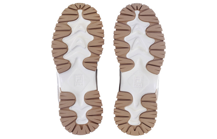 FILA Ray Tracer TR White/Blue/Beige 1RM01279_147