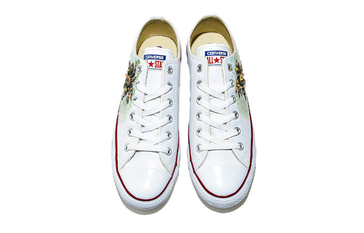 Converse Chuck Taylor All Star 3D HAPTIC ART 132173C-188413