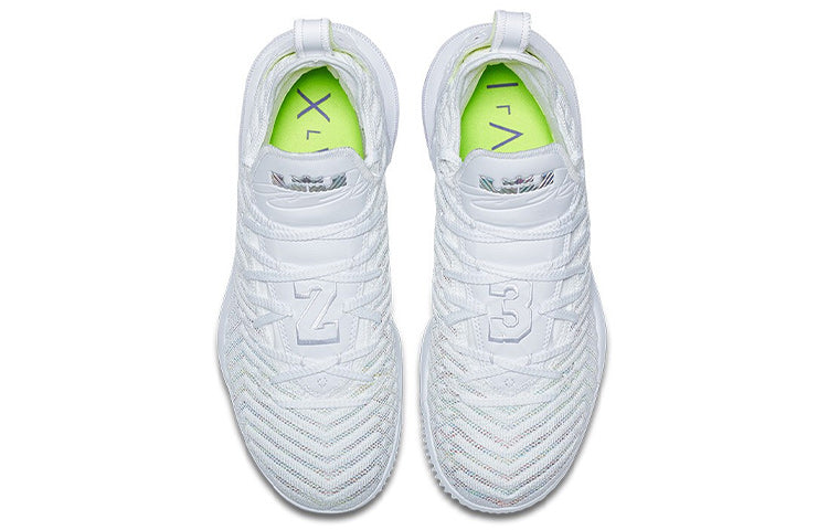 Nike Lebron 16 EP 'Buzz Lightyear' AO2595-102