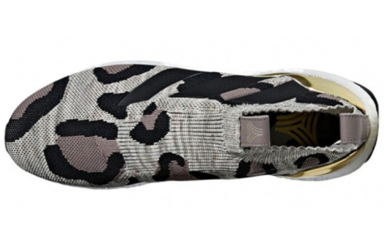 adidas Ace 16+ UltraBoost 'Animal Print' BB7418