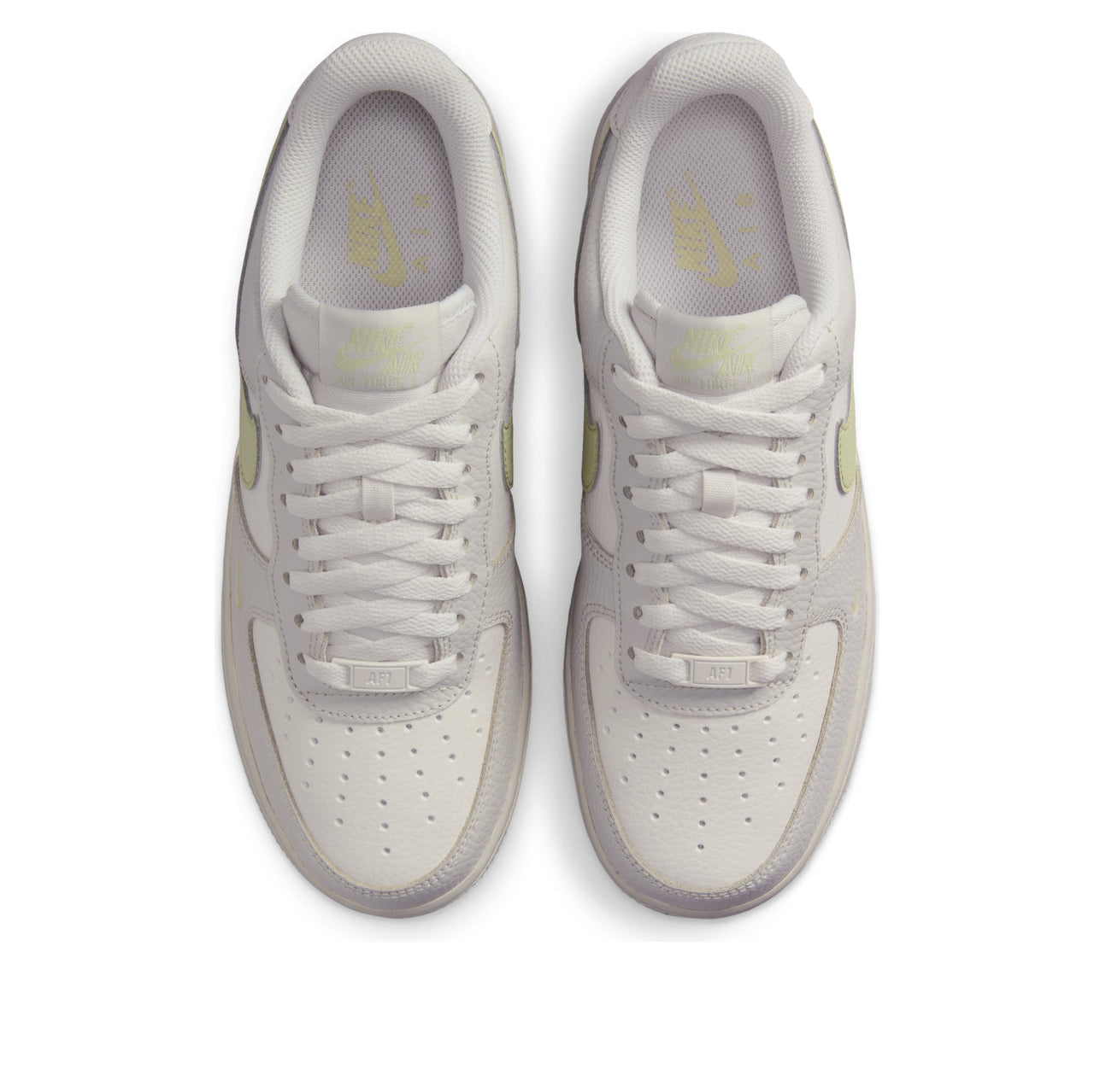 (WMNS) Nike Air Force 1 '07 'Phantom Olive Aura' IB3881-001