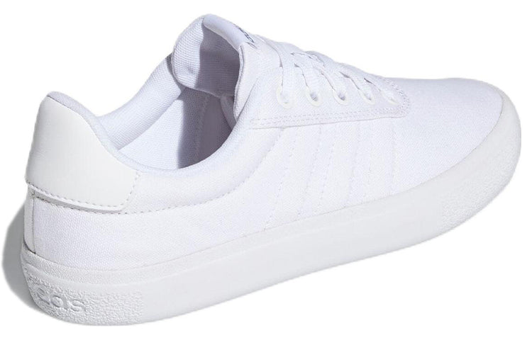 (WMNS) adidas Vulc Raid3r 'White Silver Metallic' GX0872