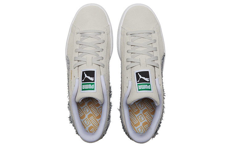 PUMA Suede 'Triplex Denim - White Peacoat' 383798-01