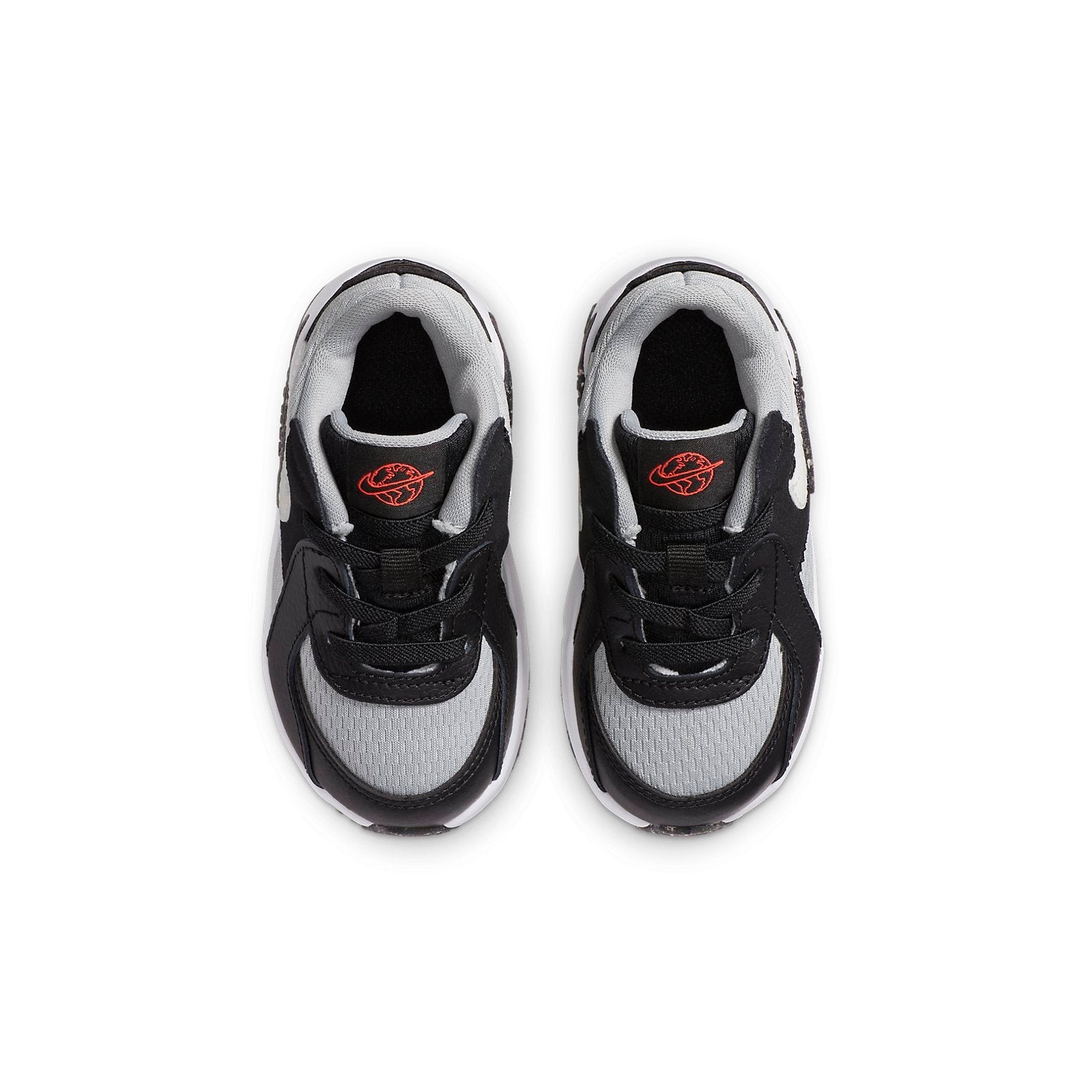 (TD) Nike Air Max Excee SE 'Black Light Smoke Grey' CZ6365-001