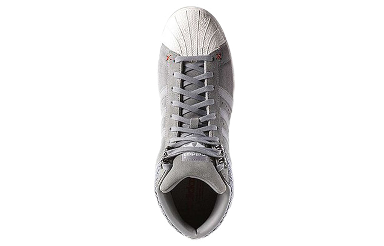 adidas Pro Model BT 'Charcoal Grey' AQ8160
