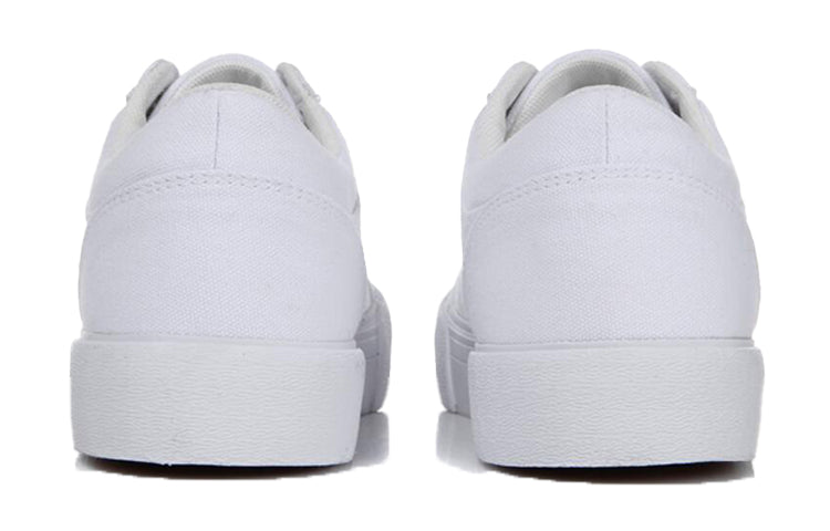 FILA Como Low Top Shoes White 1XM01003_100