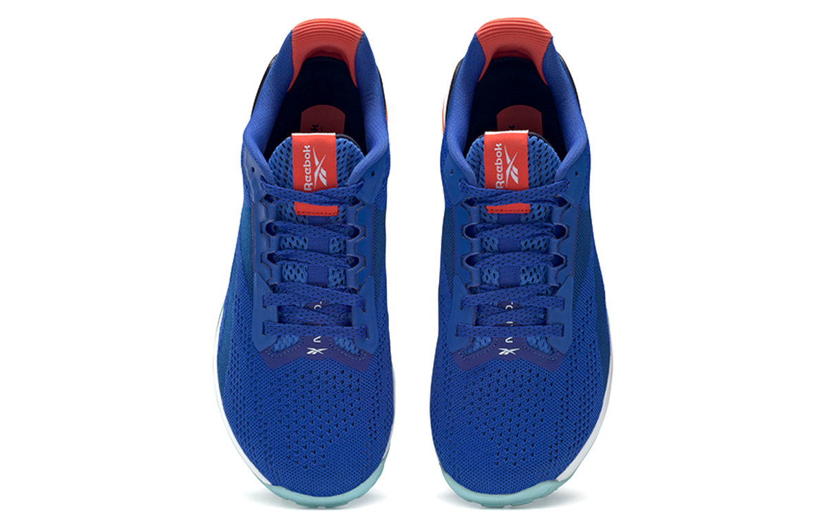 Reebok Nano X1 'Court Blue' FY3534