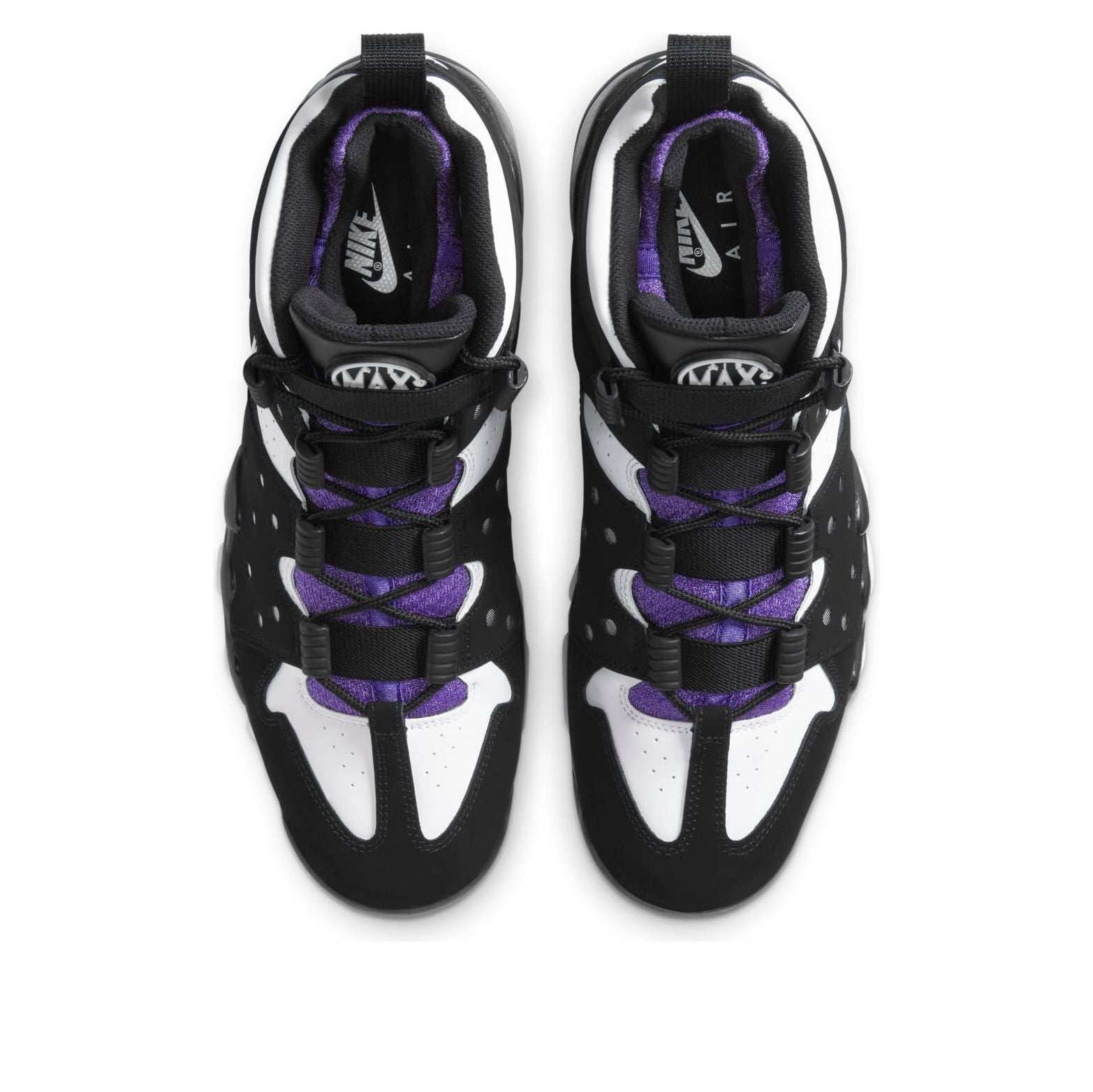 Nike Air Max CB '94 'Varsity Purple' 2020/2025 CZ7871-001