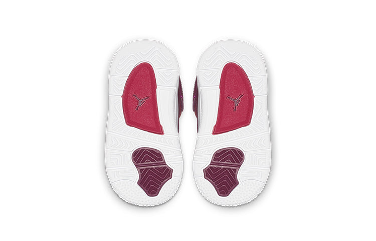 (TD) Air Jordan 4 Retro 'For The Love Of The Game' BQ7672-661
