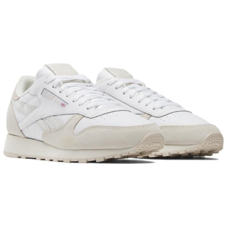 Reebok Classic Leather 'White Chalk Stucco' 100032772