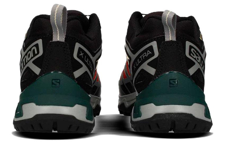 Salomon X Ultra 3 Gtx 'Black Red' 409872