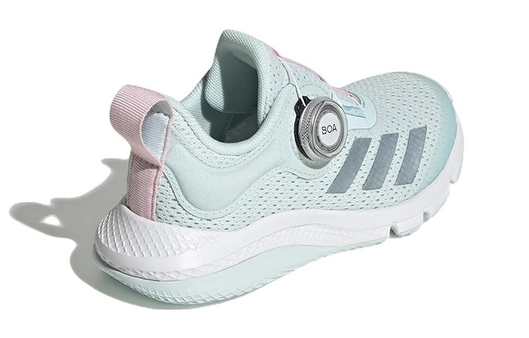 (GS) adidas Activeflex Boa K 'Blue White' GZ2304