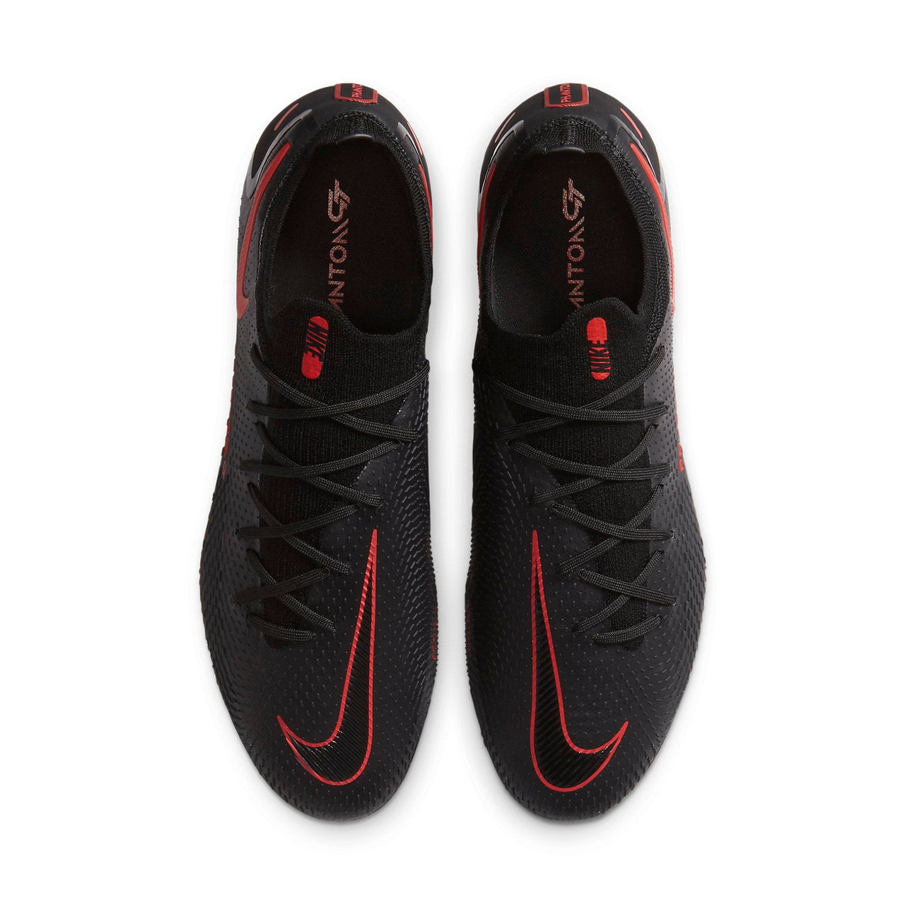 Nike Phantom GT Elite AG Pro 'Black Chile Red' CK8438-060
