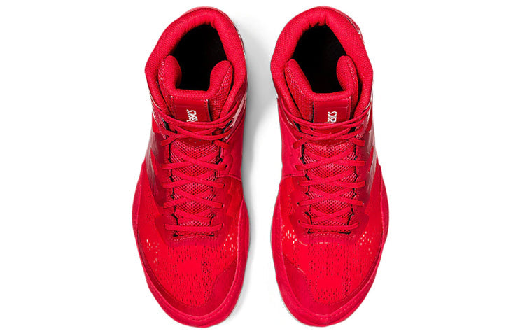ASICS JB Elite 4 'Classic Red' 1081A016-600