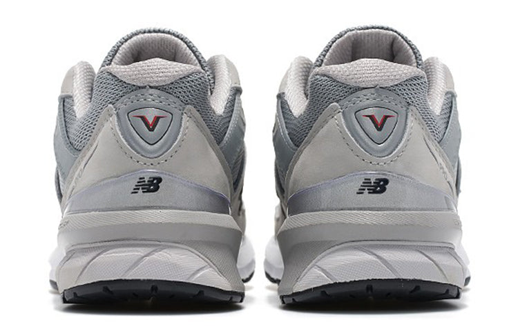 New Balance 990v5 Made in USA 'Grey Castlerock' M990IG5